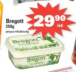 Nära dej Bregott erbjuda