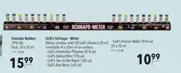 Citti Gräf’s Schnaps - Meter, EUR 10.99 erbjuda