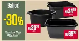 ÖoB Baljor! erbjuda