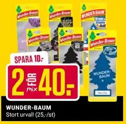 ÖoB WUNDER-BAUM erbjuda