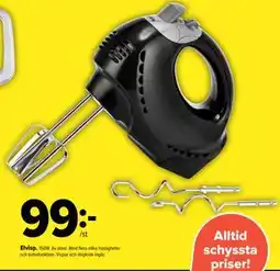 Coop Extra Elvisp erbjuda