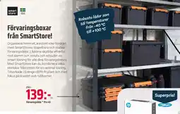 Office Depot Förvaringslåda Pro 45 erbjuda