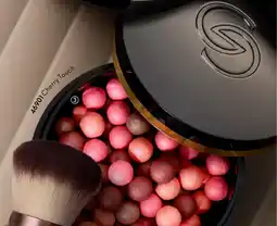 Oriflame GIORDANI GOLD Serum infused pearls special edition erbjuda