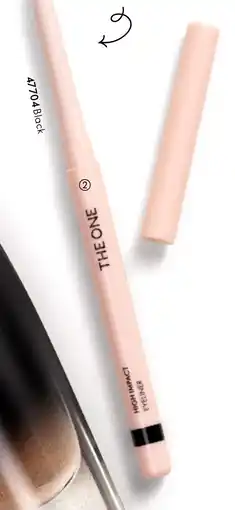 Oriflame THE ONE High impact eyeliner erbjuda