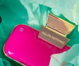 Oriflame ALL OR NOTHING Amplified parfum erbjuda