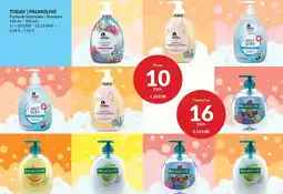 Nielsen Discount Today | palmolive erbjuda