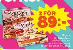 Stora Coop Pizza erbjuda