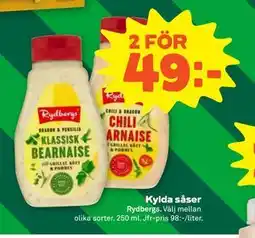 Stora Coop Kylda såser erbjuda