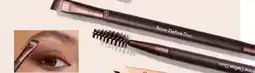 Oriflame Brow Define Duo Brush erbjuda