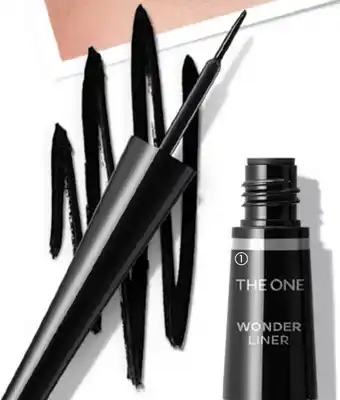 Oriflame THE ONE Wonder Liner erbjuda