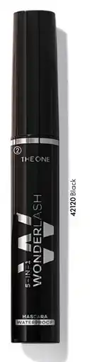 Oriflame THE ONE 5-in-1 Wonder Lash Mascara Waterproof erbjuda