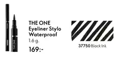 Oriflame THE ONE Eyeliner Stylo Waterproof erbjuda