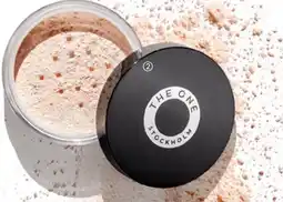 Oriflame THE ONE Make-up Pro Loose Powder erbjuda