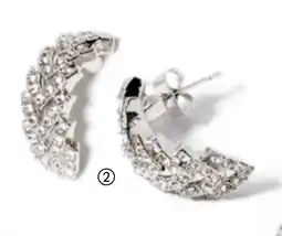 Oriflame Magical Midnights Earrings erbjuda