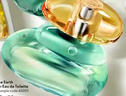 Oriflame Elvie Eau de Toilette erbjuda