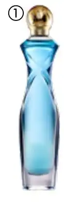 Oriflame Divine Eau de Parfum erbjuda