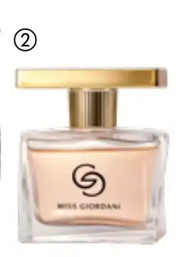 Oriflame Giordani Gold Miss Giordani Eau de Parfum erbjuda