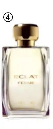 Oriflame Eclat Femme Eau de Toilette erbjuda