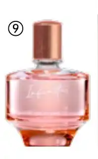 Oriflame Infinita Eau de Parfum erbjuda