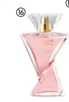 Oriflame So Fever Together Her Eau de Parfum erbjuda