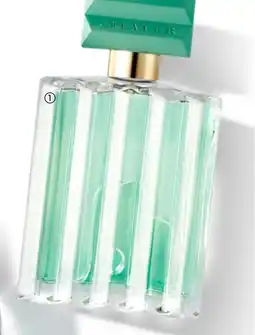 Oriflame Greater Eau de Toilette for him erbjuda
