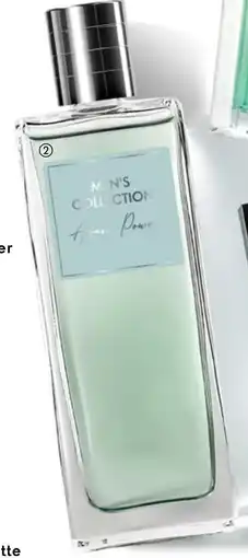 Oriflame Men's Collection Agave Power Eau De Toilette erbjuda