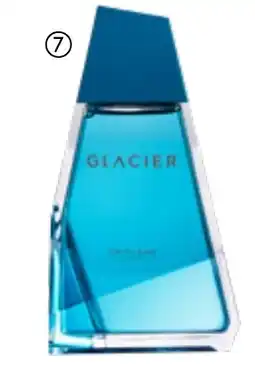 Oriflame Glacier Eau de Toilette erbjuda
