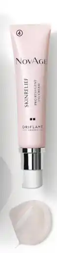 Oriflame NovAge Skinrelief Pro Resilient Eye Cream erbjuda