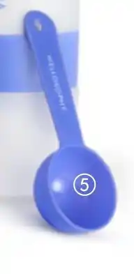 Oriflame Wellosophy Scoop erbjuda