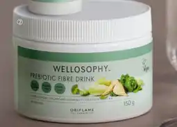 Oriflame Wellosophy Prebiotic Fibre Drink erbjuda