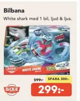 Bo Ohlsson Bilbana erbjuda