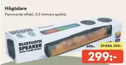 Bo Ohlsson Högtalare erbjuda