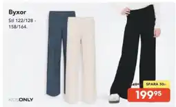 Bo Ohlsson Byxor erbjuda