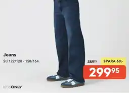 Bo Ohlsson Jeans erbjuda