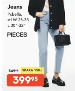 Bo Ohlsson Jeans erbjuda