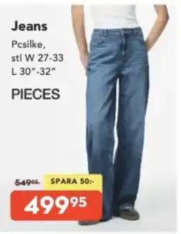 Bo Ohlsson Jeans erbjuda