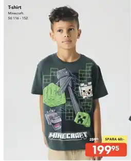 Bo Ohlsson T-shirt erbjuda