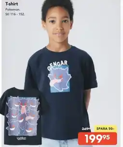 Bo Ohlsson T-shirt erbjuda