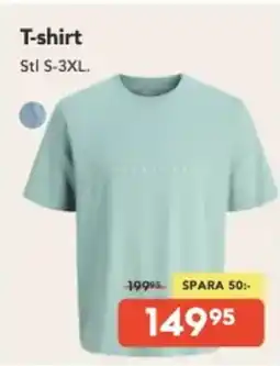 Bo Ohlsson T-shirt erbjuda