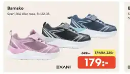 Bo Ohlsson Barnsko erbjuda