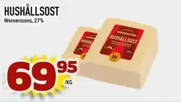 Prisma Mat Hushållsost erbjuda