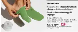 Oriflame Expert Gel Socks erbjuda
