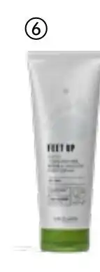 Oriflame Feet Up Expert / Cracked Heel Repair & Smooth Foot Cream erbjuda