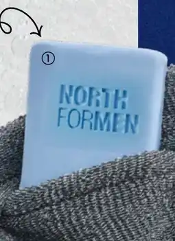 Oriflame North For Men Subzero Soap Bar erbjuda