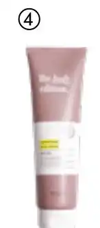 Oriflame The body edition Smoothing Body Scrub erbjuda
