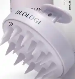 Oriflame Duologi Scalp Massager erbjuda