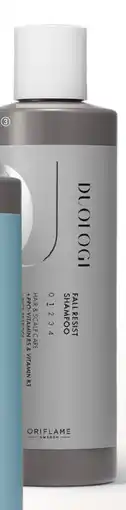 Oriflame DUOLOGI Fall Resist Shampoo erbjuda