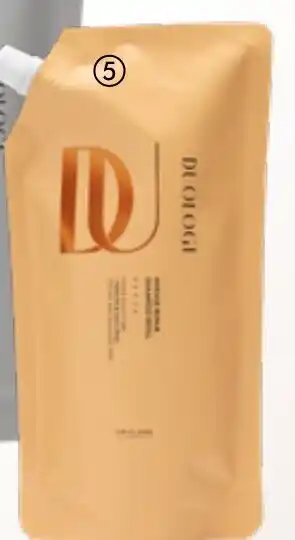 Oriflame DUOLOGI Intense Repair Shampoo Refill erbjuda