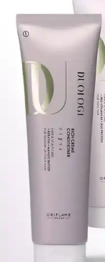 Oriflame DUOLOGI Rich Creme Conditioner erbjuda