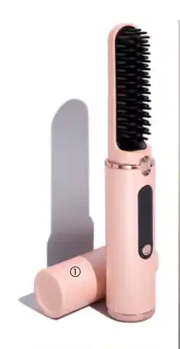 Oriflame Glam On-the-Go Styler Brush erbjuda
